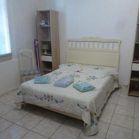 Ia Ora Na Apartamento Fréjus Exterior foto