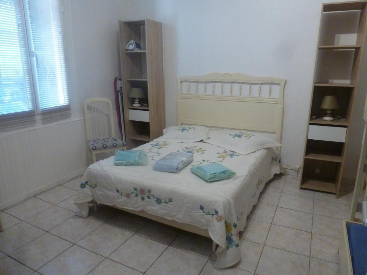 Ia Ora Na Apartamento Fréjus Exterior foto