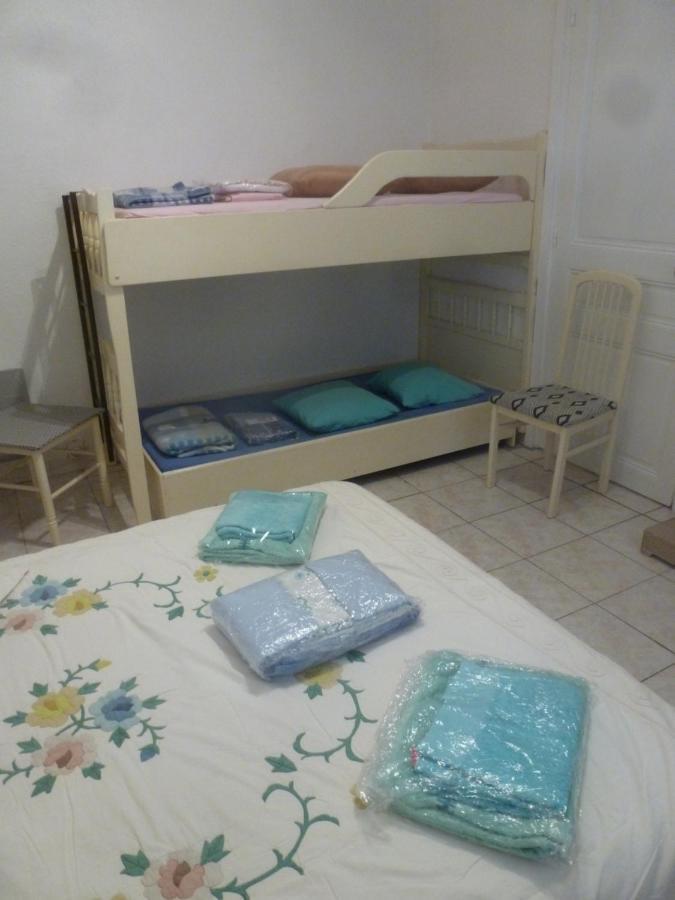 Ia Ora Na Apartamento Fréjus Exterior foto