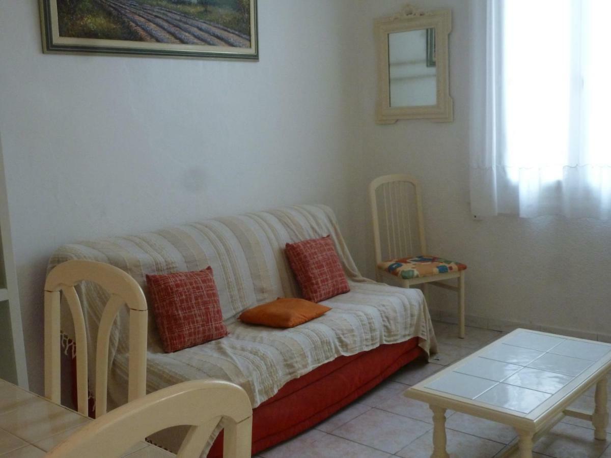 Ia Ora Na Apartamento Fréjus Exterior foto