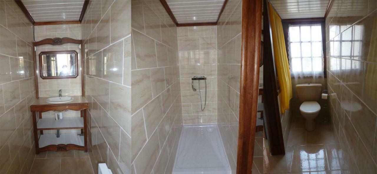 Ia Ora Na Apartamento Fréjus Exterior foto