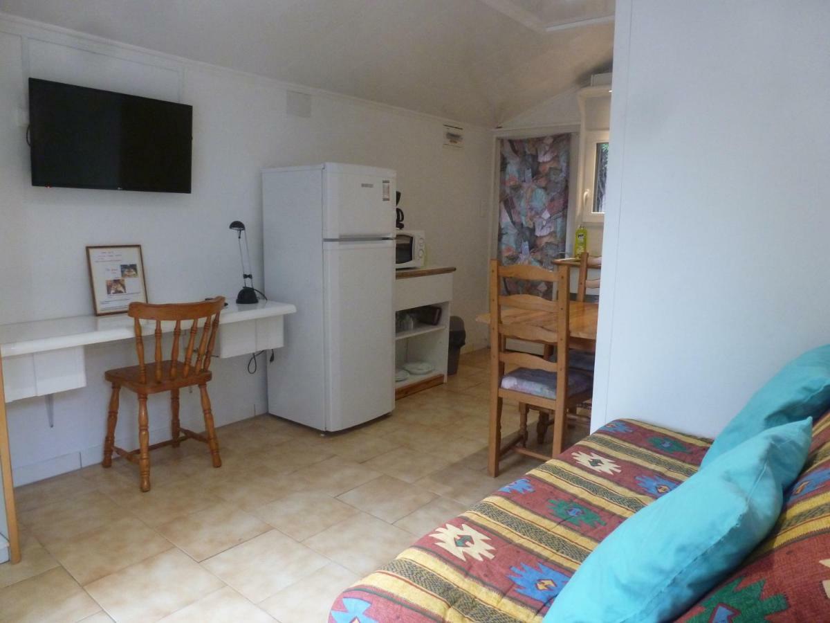 Ia Ora Na Apartamento Fréjus Exterior foto