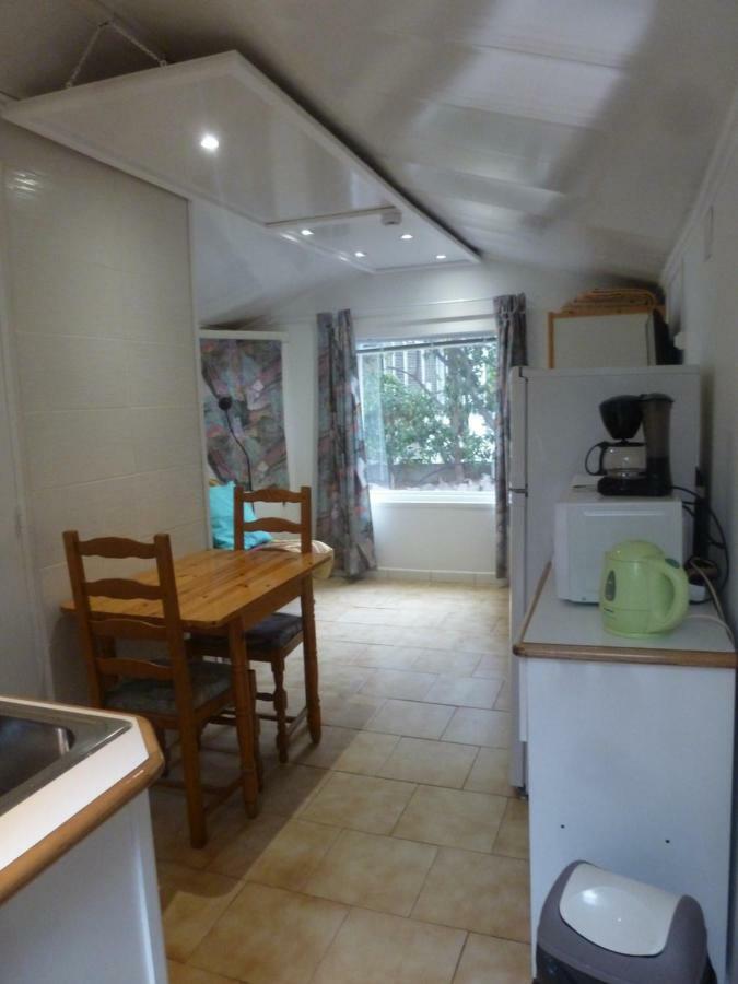 Ia Ora Na Apartamento Fréjus Exterior foto