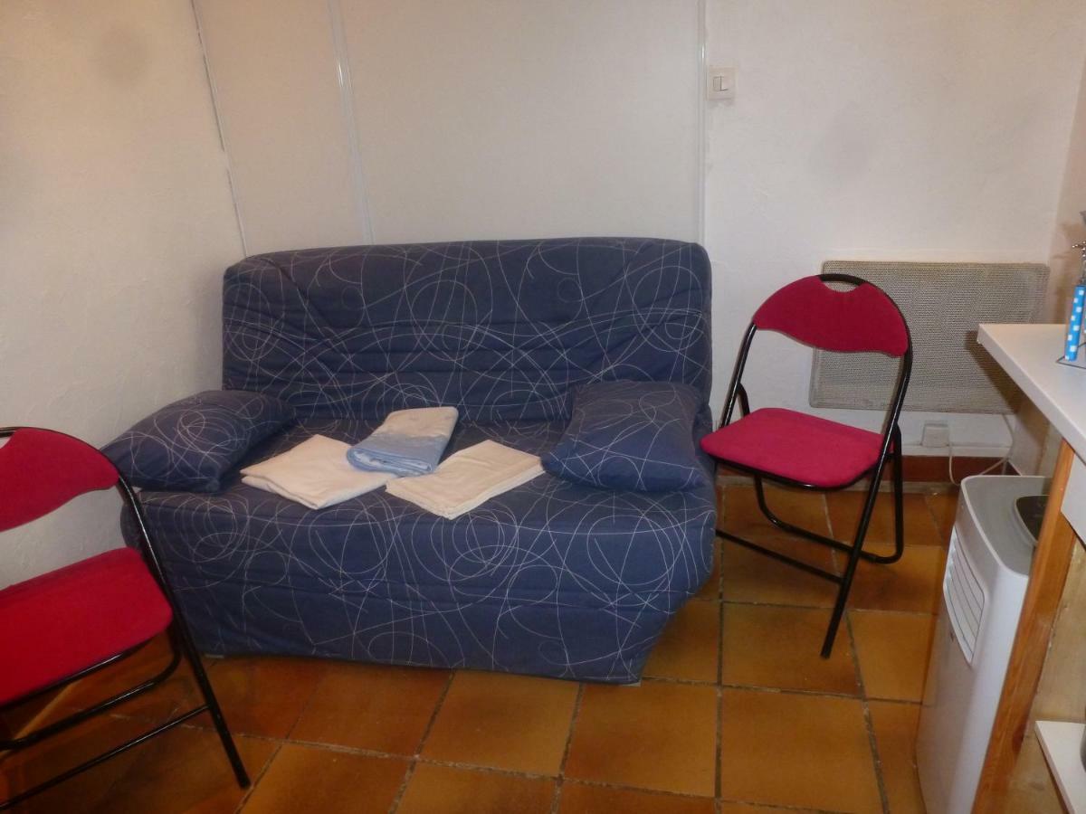 Ia Ora Na Apartamento Fréjus Exterior foto