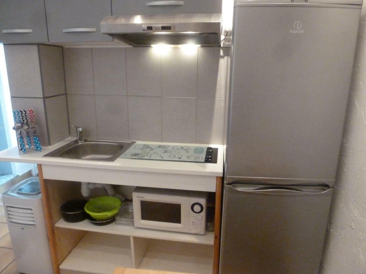 Ia Ora Na Apartamento Fréjus Exterior foto